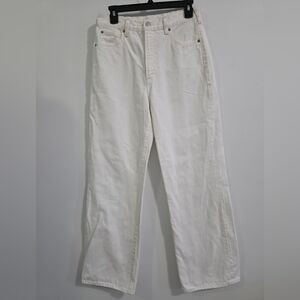 Aritzia Denim Forum Jeans